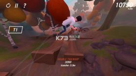 开路先锋BMX v1.1.0 游戏 截图