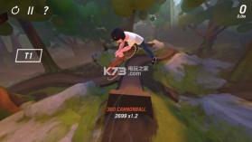 开路先锋BMX v1.1.0 游戏 截图