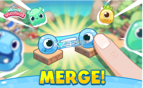 Merge Village v1.0.11 游戏下载 截图