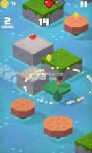 一位拇指英雄 v1.0.0 游戏下载 截图