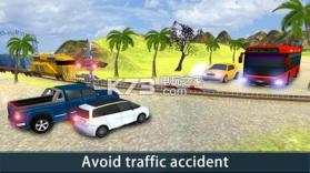 控制货物运输火车 v1.0 游戏下载 截图