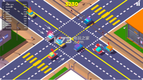 TrafficUp.io v1.0 游戏下载 截图