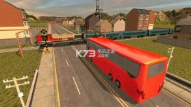 巴士模拟驾驶员19 v1.2 游戏下载 截图