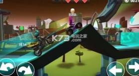 超级摩托车零 v1.33.0 游戏下载 截图