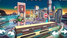 超级摩托车零 v1.33.0 游戏下载 截图