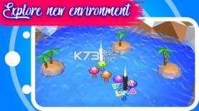 梦想之爱 v4.0 游戏下载 截图