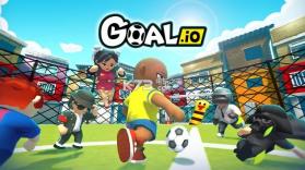 Goal.io乱斗足球 v1.4.5 游戏下载 截图