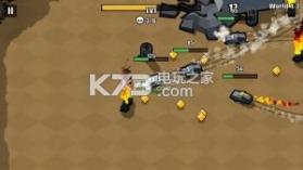 艰难的道路 v1.0.2 游戏下载 截图