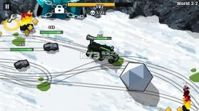 艰难的道路 v1.0.2 游戏下载 截图