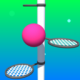 旋转弹弹弹3D游戏下载v1