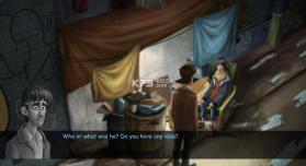 超越此岸 v1.0.7 游戏下载 截图