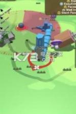 甩尾大作战 v0.5 游戏下载 截图