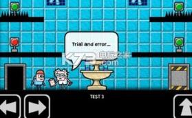 逃避这一水平 v1.6 游戏下载 截图