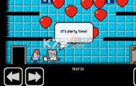 逃避这一水平 v1.6 游戏下载 截图