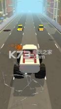 RRRush v1.0.8 游戏下载 截图