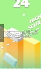 步行方块3D v1.0 游戏下载 截图