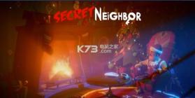 Secret Neighbor 游戏下载 截图