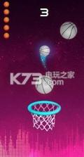 Dunk n Beat v1.0.0 游戏下载 截图