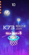 Dunk n Beat v1.0.0 游戏下载 截图