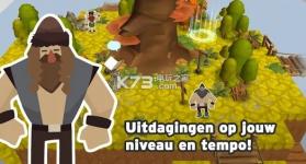 Asgaard Saga v1.0 游戏下载 截图