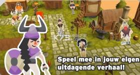 Asgaard Saga v1.0 游戏下载 截图