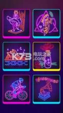 Neon Glow v1.0.5 游戏下载 截图