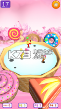 有趣的堆叠3d v0.0.119 游戏下载 截图