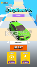 Jump Racer.io v1.0.3 游戏下载 截图