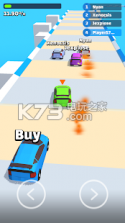 Jump Racer.io v1.0.3 游戏下载 截图