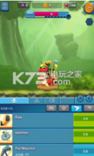 空闲英雄点击 v1.6.3 游戏下载 截图