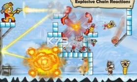 血腥怪物 v4.8.5 游戏下载 截图