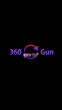 360 Gun v1.0 游戏下载 截图