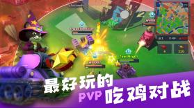萌宠坦克大乱斗 v0.6.0.6537 游戏下载 截图