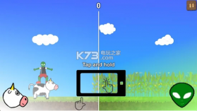 Cow Surfing v1.0 游戏下载 截图
