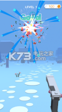 Crack Shooter v1.0.1.1001 游戏下载 截图