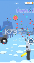Crack Shooter v1.0.1.1001 游戏下载 截图