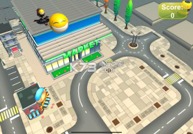 表情包点击 v4 游戏下载 截图