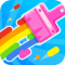 彩色线条的谜题游戏下载
