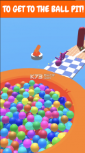 Shove Race 3D v0.2 游戏下载 截图
