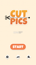 Cut Pics v1.9 游戏下载 截图