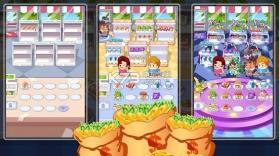 Crazy Snack2 v1.1 游戏下载 截图