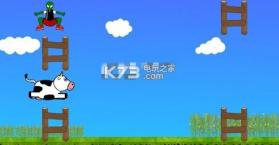 奶牛冲浪 v1.0 游戏下载 截图