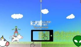 奶牛冲浪 v1.0 游戏下载 截图