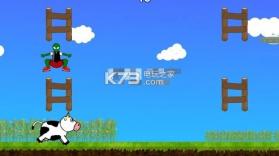 奶牛冲浪 v1.0 游戏下载 截图