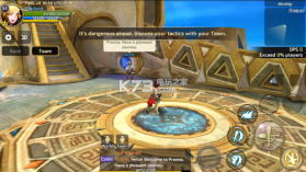 军阀巢穴 v1.4.0 游戏下载 截图