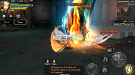 军阀巢穴 v1.4.0 游戏下载 截图