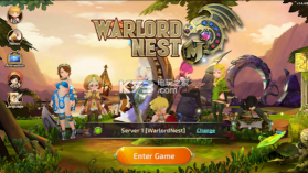 军阀巢穴 v1.4.0 游戏下载 截图