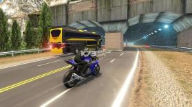 摩托车VS巨型客车 v10.2 游戏下载 截图