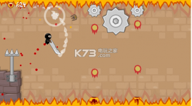 忍者手里剑 v1.1.9 游戏下载 截图