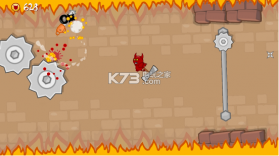 忍者手里剑 v1.1.9 游戏下载 截图